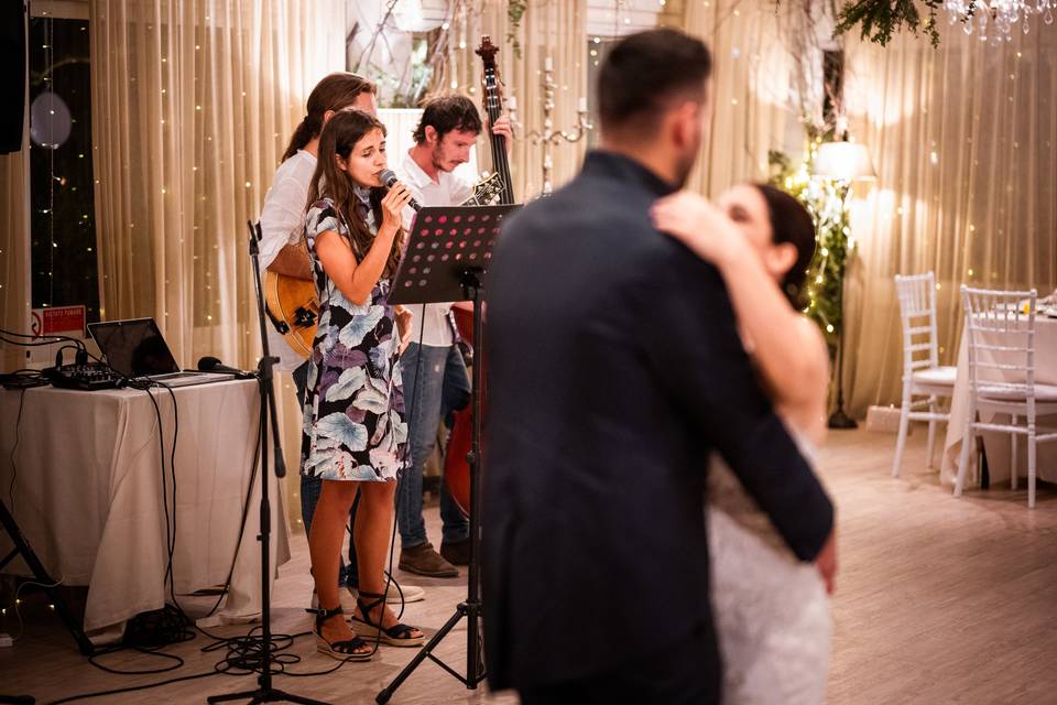 Musica matrimonio forli cesena