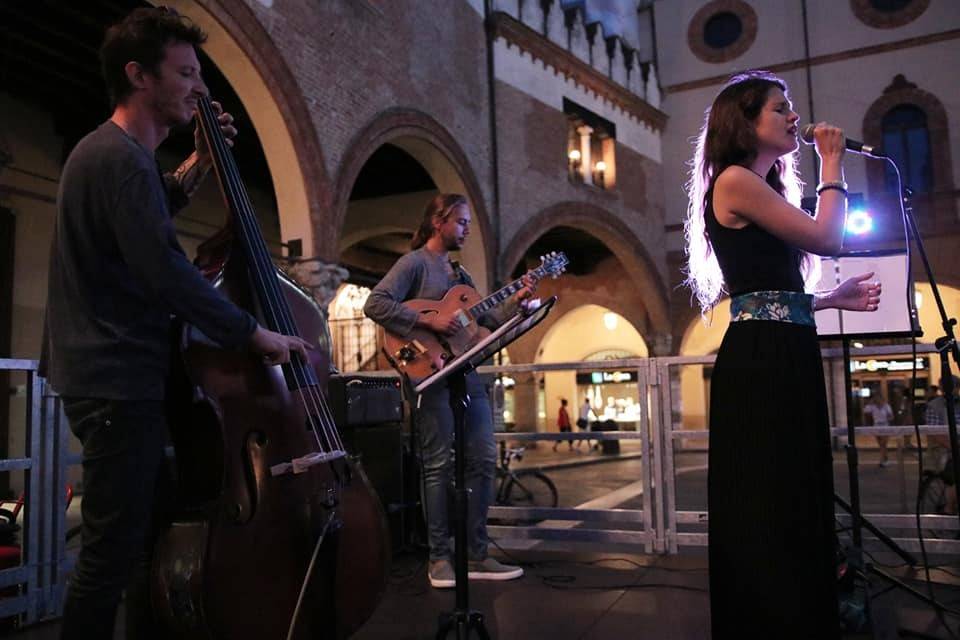 Musica matrimonio forli cesena