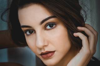 SK Make Up Artist