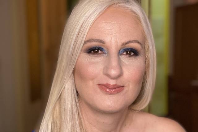 Trucco cerimonia 2021