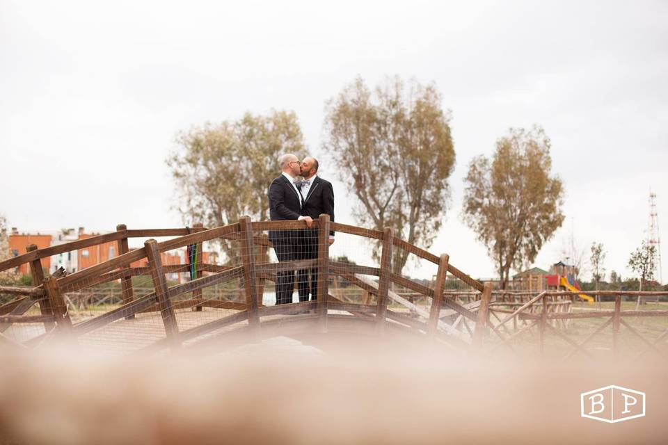 Domenico e Guglielmo