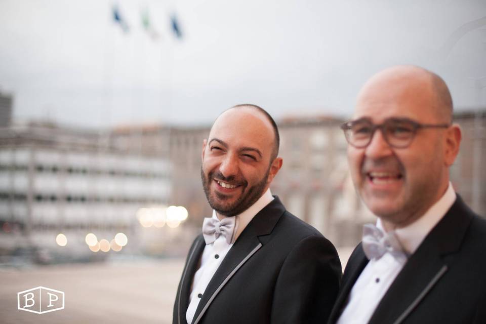 Domenico e Guglielmo