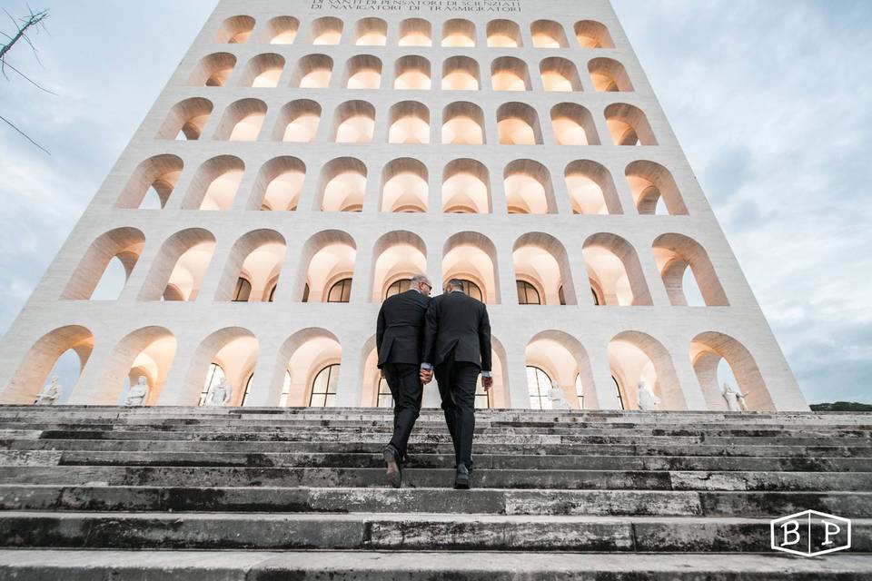 Domenico e Guglielmo