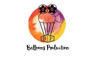 Logo Balloons Production