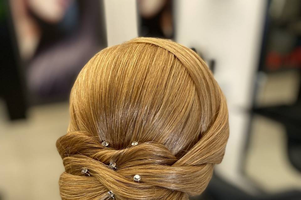 Chignon