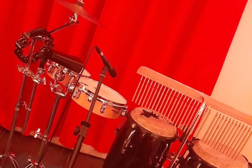 Percussioni