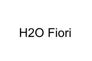 Logo_ H2O Fiori