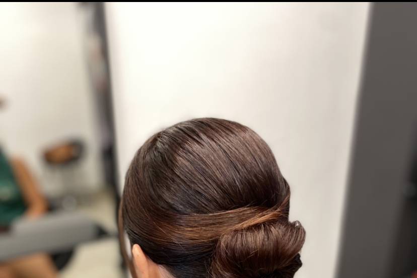 Chignon