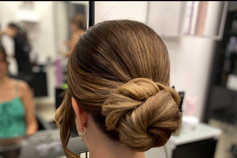 Chignon