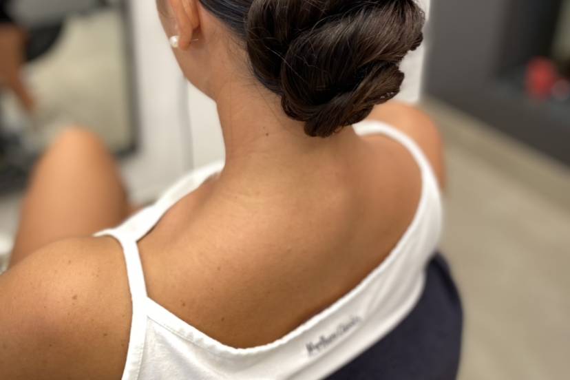 Chignon