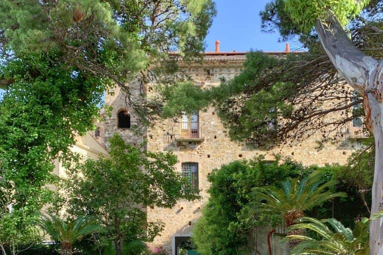Giardino