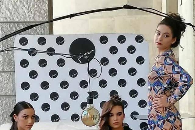 Shooting
