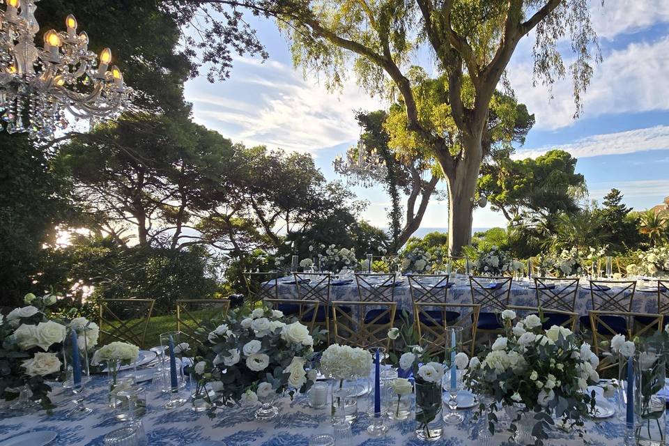 Zona gazebo
