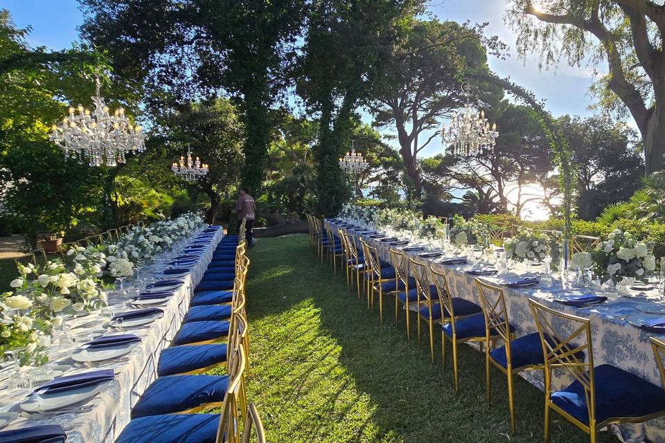 Zona gazebo