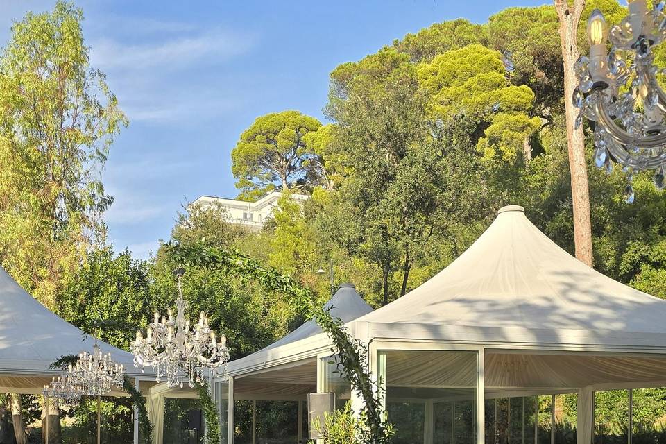 Zona Gazebo