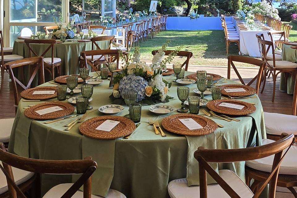 Zona Gazebo