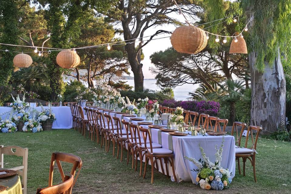 Zona Gazebo
