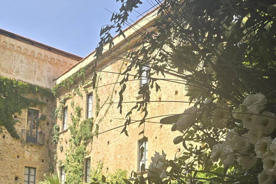 Cortile