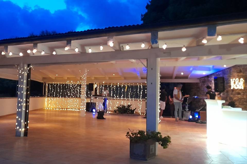 Zona Disco