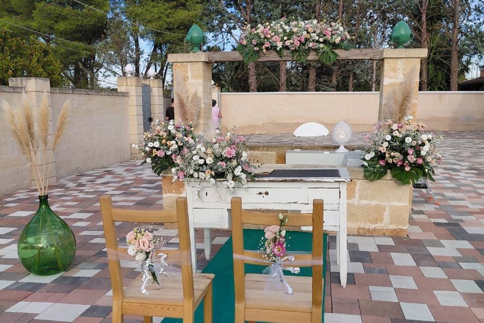 Matrimonio civile