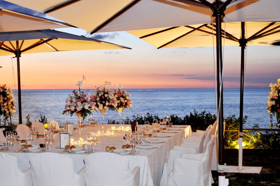 Terrazza Belvedere