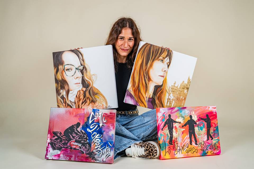 Viviana Medeghini Vibe