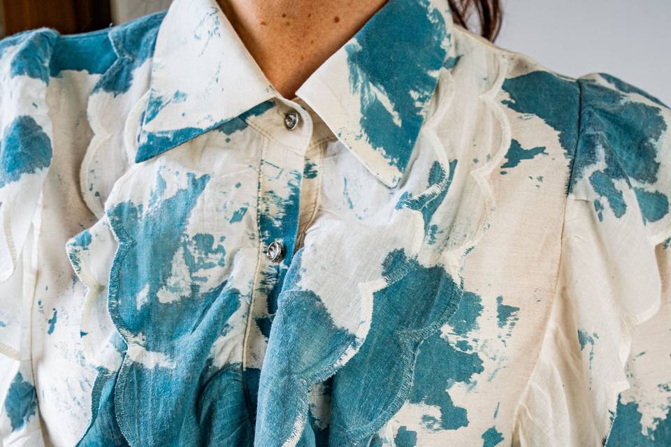Custom abbigliamento