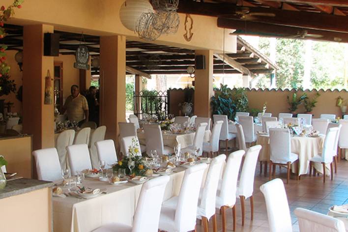 Albergo Ristorante Velcamare