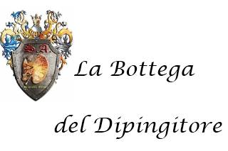 la bottega del dipingitore logo