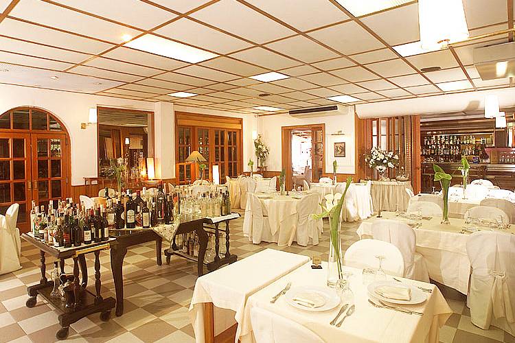 Albergo Ristorante Velcamare