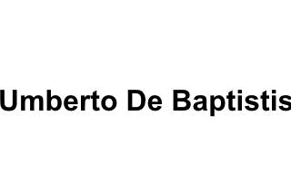 Umberto De Baptistis logo