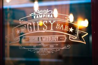 The Gipsy Market
