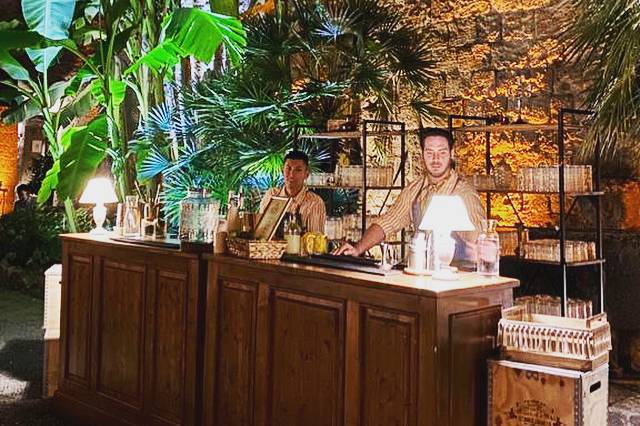 Gipsy Jungle