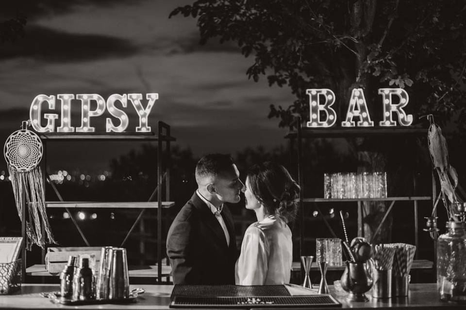Gipsy Love