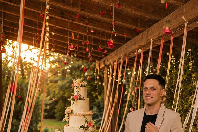 CT Wedding & Events