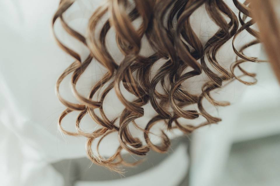 Hair