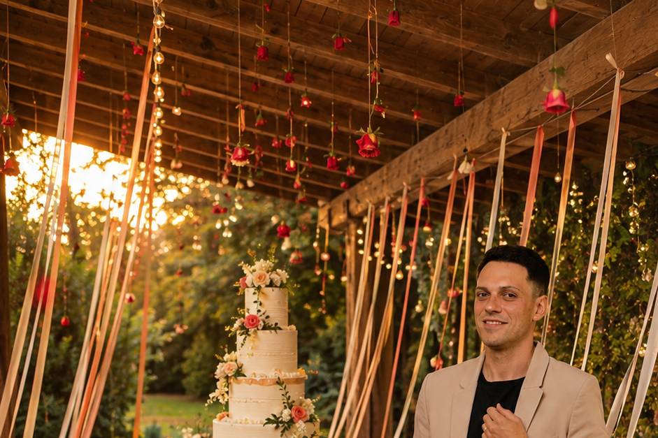 CT Wedding & Events