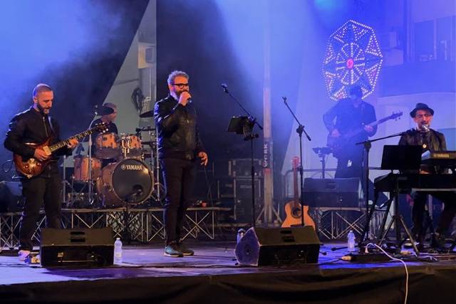 Palco