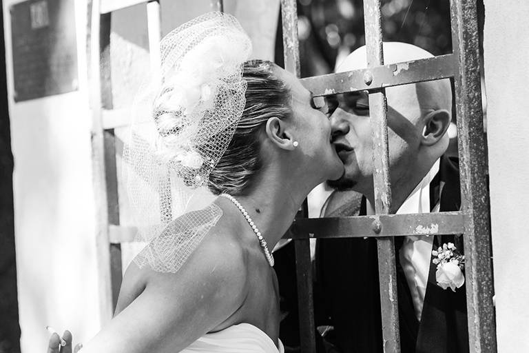 Bacio
