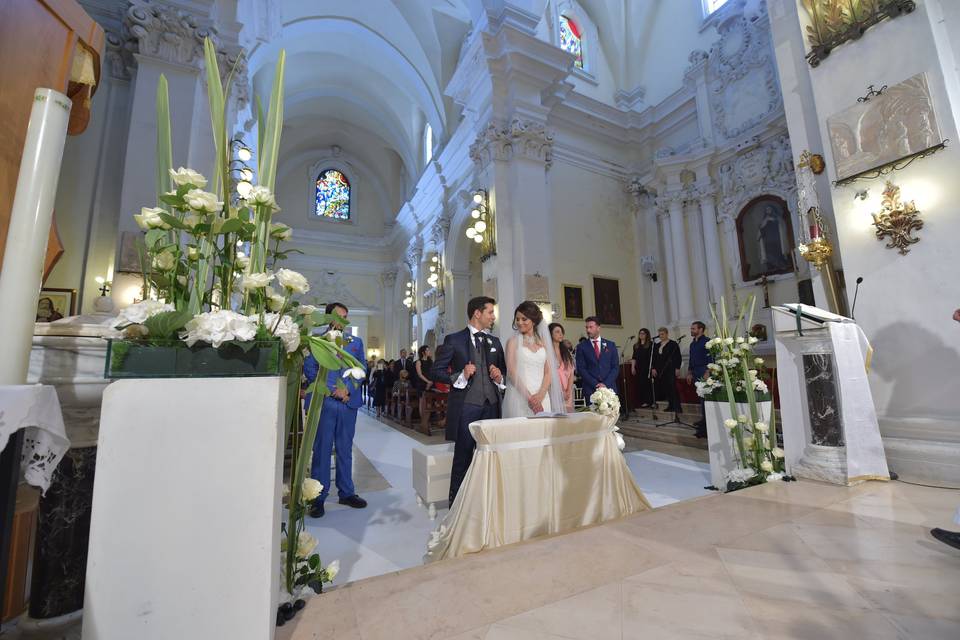 Enrico e federica