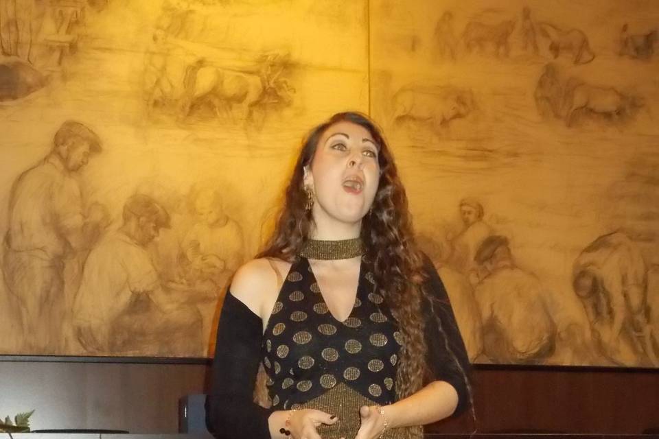 Concerto Palazzo Platamone