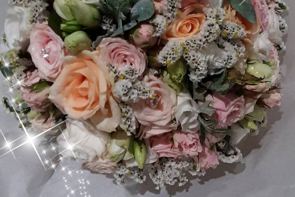 Bouquet da sposa