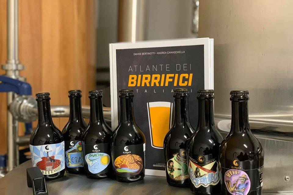 Birre artigianali – Materamo