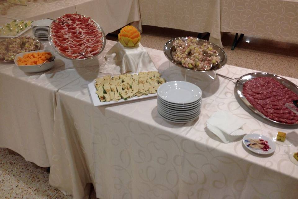 Buffet