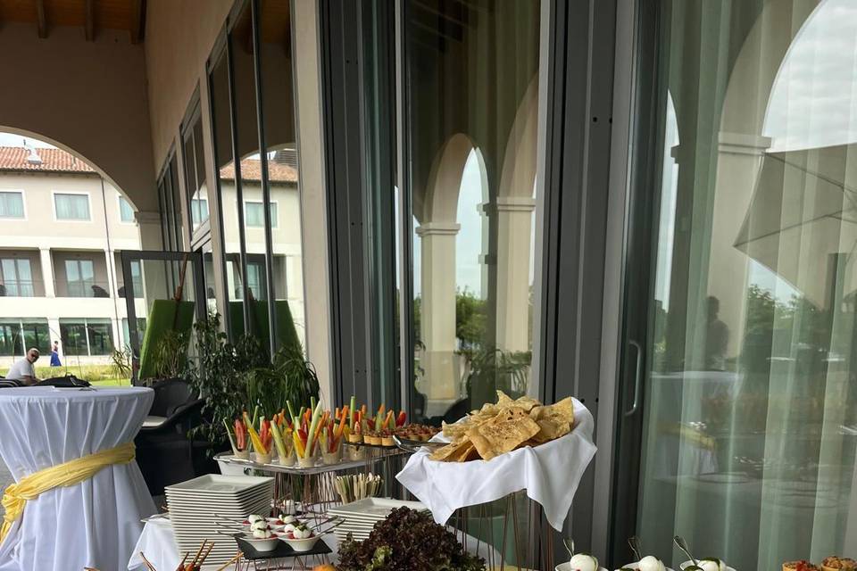 Buffet