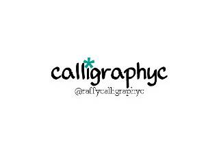 Logo Calligraphyc