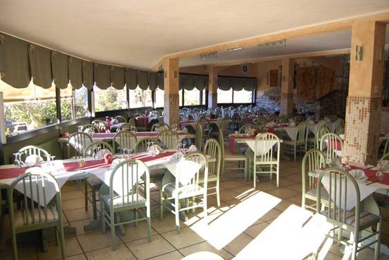 Sala veranda