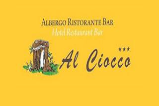 Ristorante Albergo Al Ciocco logo