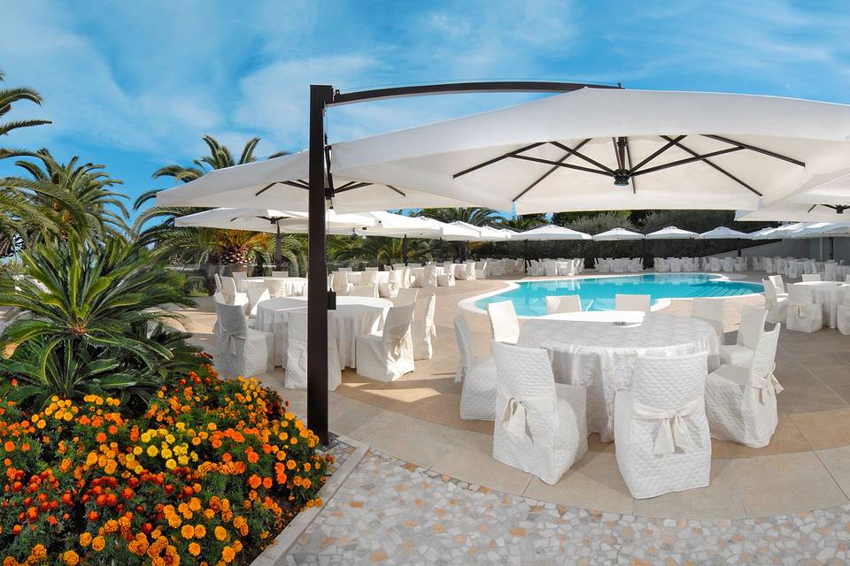 Ristorante Parco Sul Mare