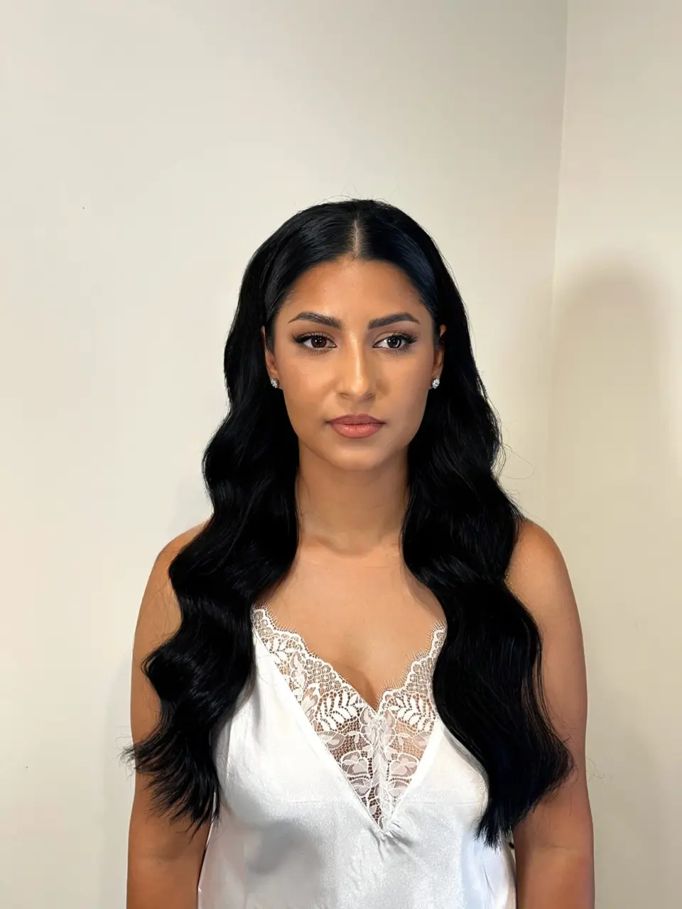 GLAM by Evedon — acconciature sposa